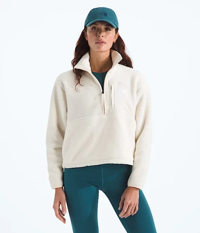 Women’s Yumiori Off Peak ?-Zip Jacket Women’s Yumiori Off Peak ?-Zip Jacket