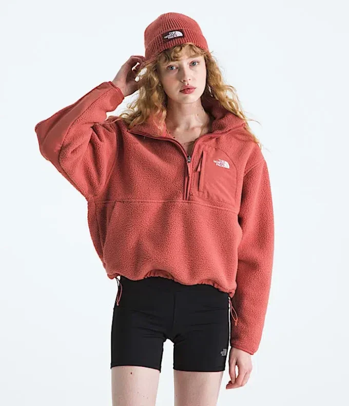 Women’s Yumiori Off Peak ?-Zip Jacket Women’s Yumiori Off Peak ?-Zip Jacket