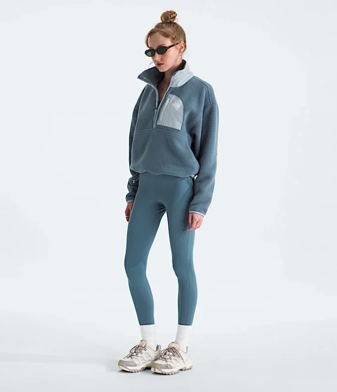 Women’s Yumiori Off Peak ?-Zip Jacket Women’s Yumiori Off Peak ?-Zip Jacket