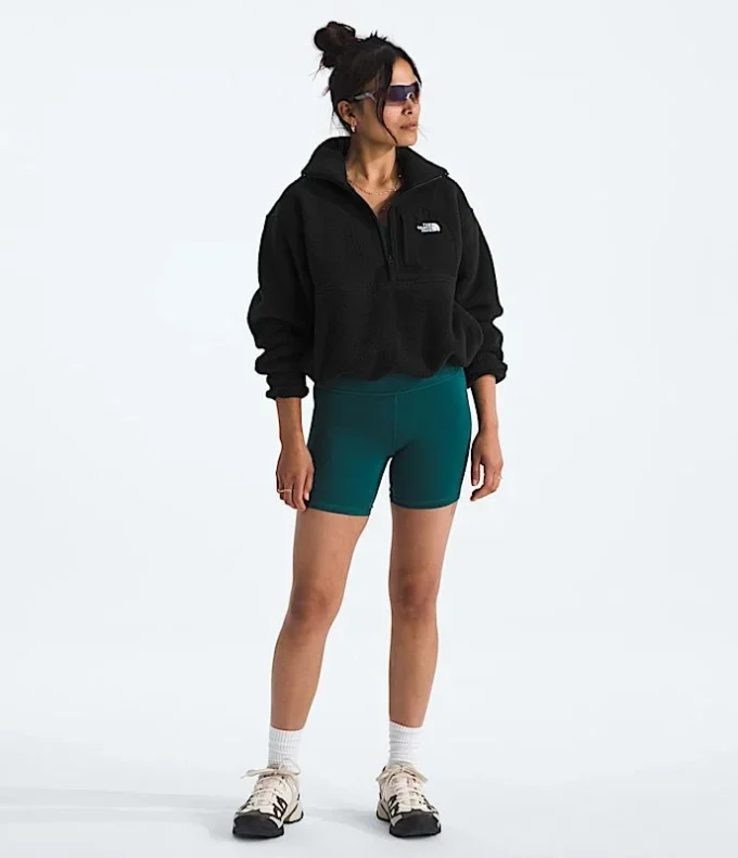 Women’s Yumiori Off Peak ?-Zip Jacket Women’s Yumiori Off Peak ?-Zip Jacket