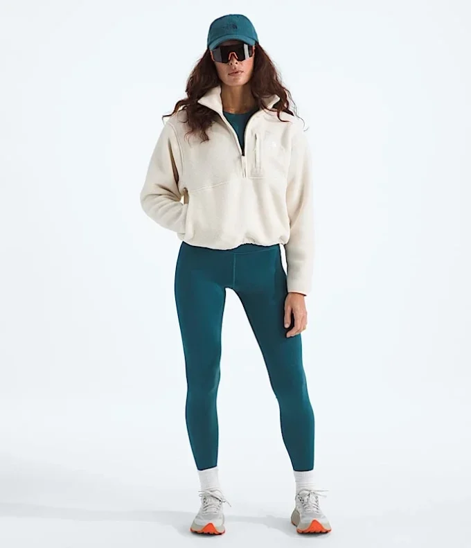 Women’s Yumiori Off Peak ?-Zip Jacket Women’s Yumiori Off Peak ?-Zip Jacket