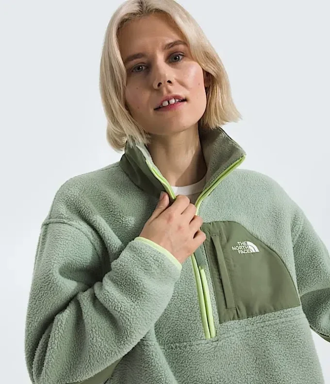 Women’s Yumiori Off Peak ?-Zip Jacket Women’s Yumiori Off Peak ?-Zip Jacket