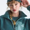 Women’s Yumiori Off Peak ?-Zip Jacket Women’s Yumiori Off Peak ?-Zip Jacket