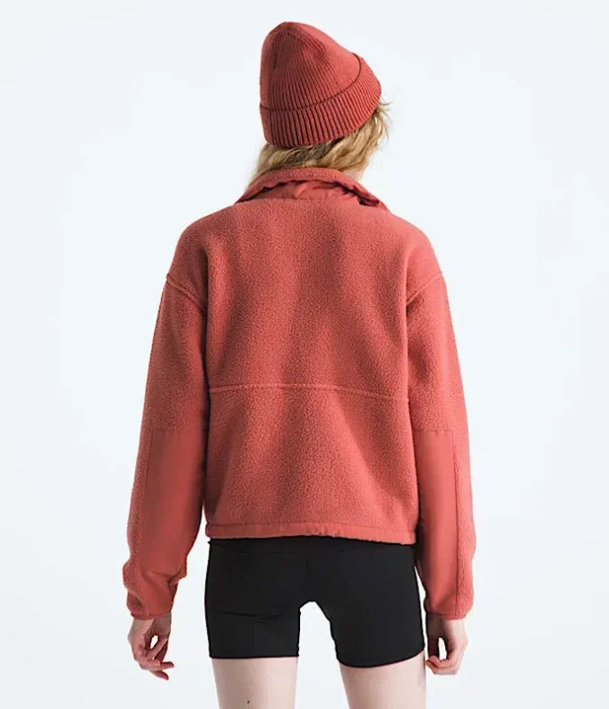 Women’s Yumiori Off Peak ?-Zip Jacket Women’s Yumiori Off Peak ?-Zip Jacket