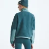 Women’s Yumiori Off Peak ?-Zip Jacket Women’s Yumiori Off Peak ?-Zip Jacket