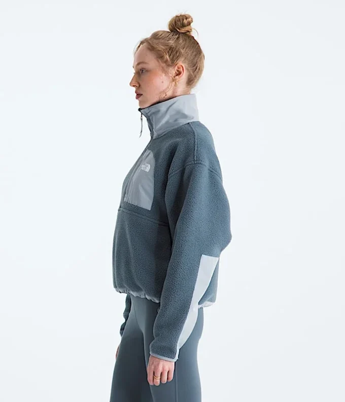 Women’s Yumiori Off Peak ?-Zip Jacket Women’s Yumiori Off Peak ?-Zip Jacket