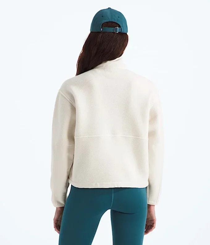 Women’s Yumiori Off Peak ?-Zip Jacket Women’s Yumiori Off Peak ?-Zip Jacket