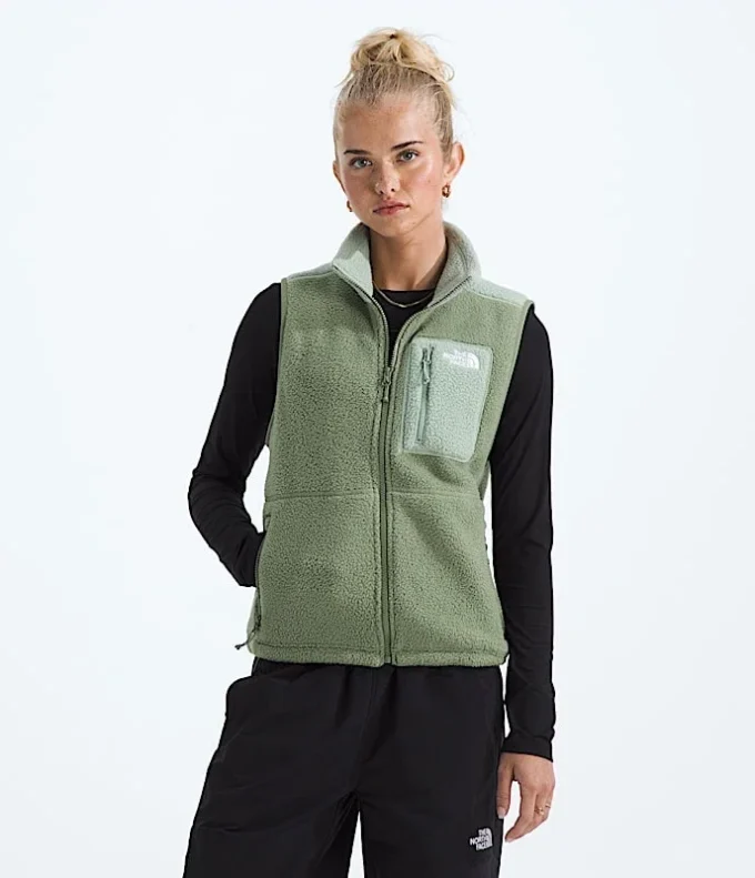 Women’s Yumiori Vest Women’s Yumiori Vest