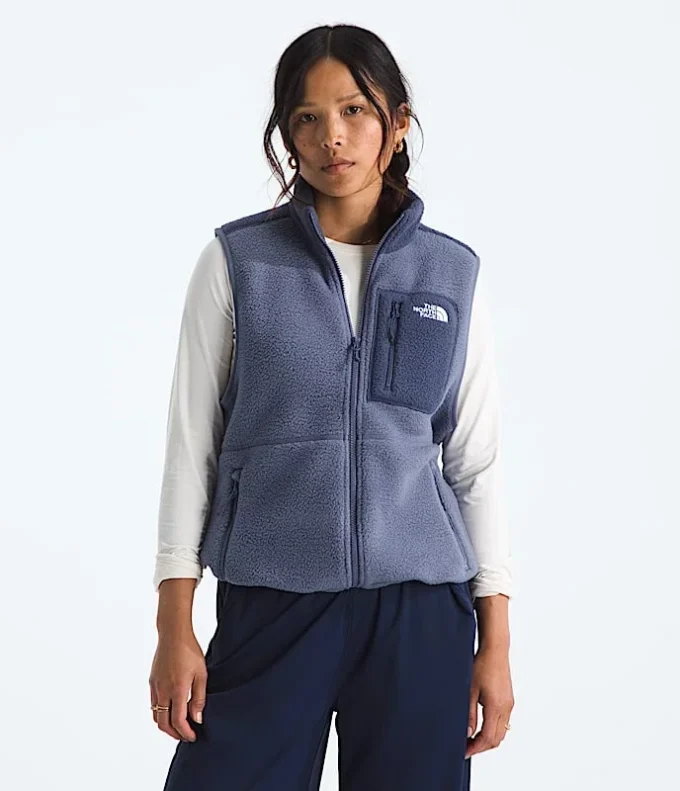 Women’s Yumiori Vest Women’s Yumiori Vest
