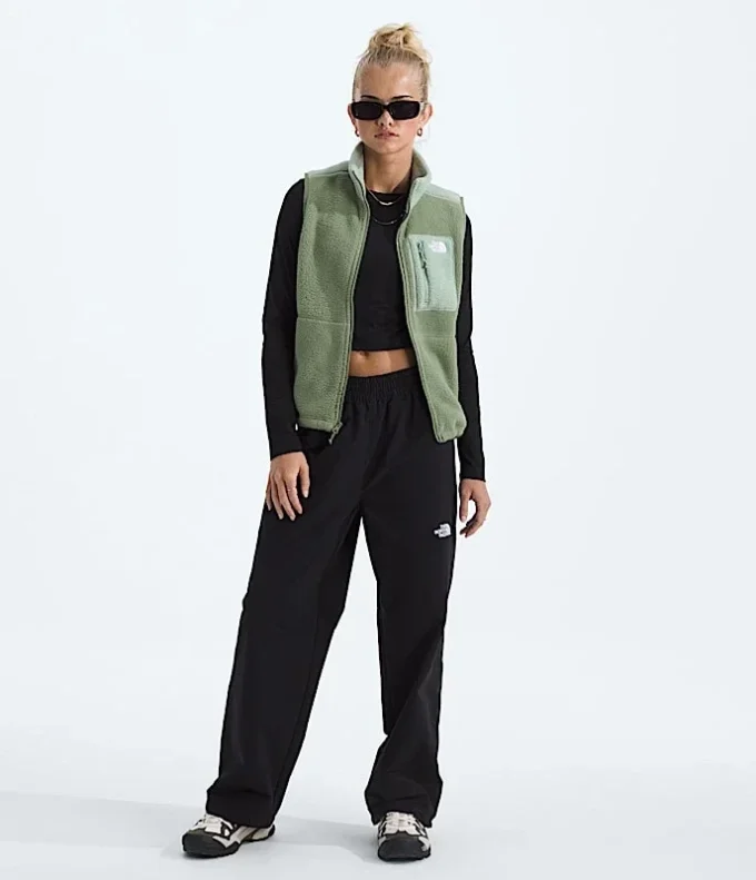 Women’s Yumiori Vest Women’s Yumiori Vest