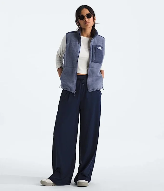 Women’s Yumiori Vest Women’s Yumiori Vest