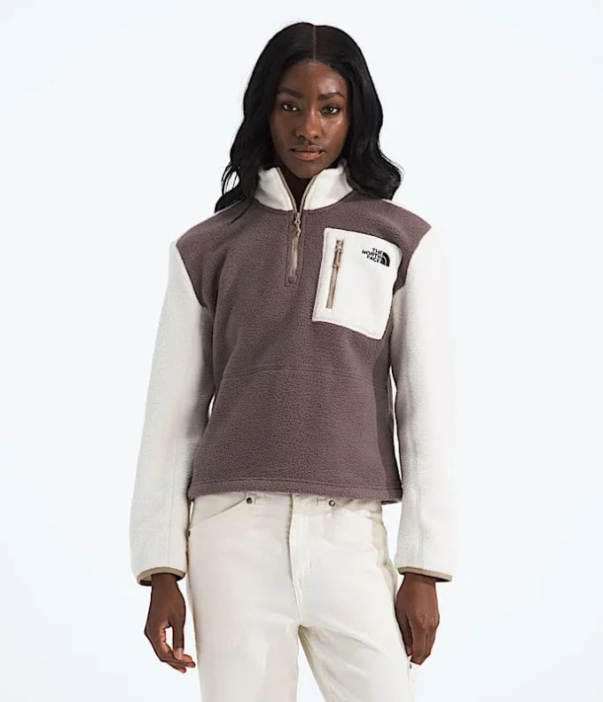 Women’s Yumiori ?-Zip Jacket Women’s Yumiori ?-Zip Jacket