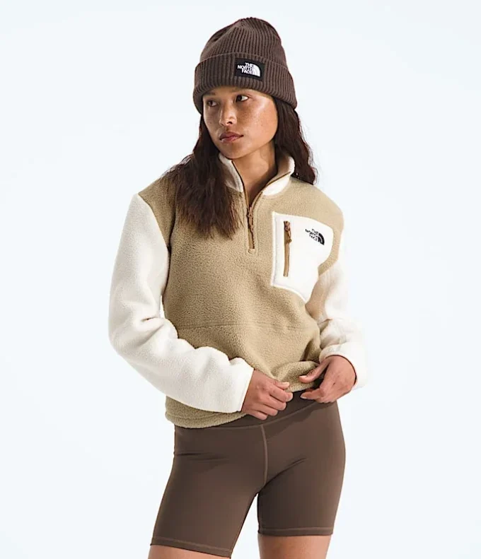 Women’s Yumiori ?-Zip Jacket Women’s Yumiori ?-Zip Jacket