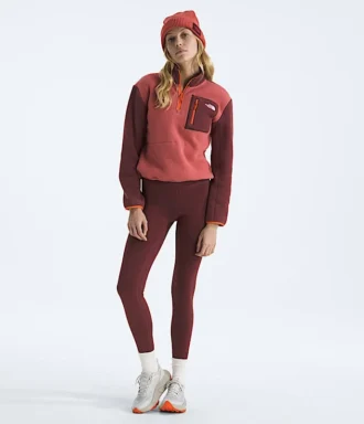 Women’s Yumiori ?-Zip Jacket