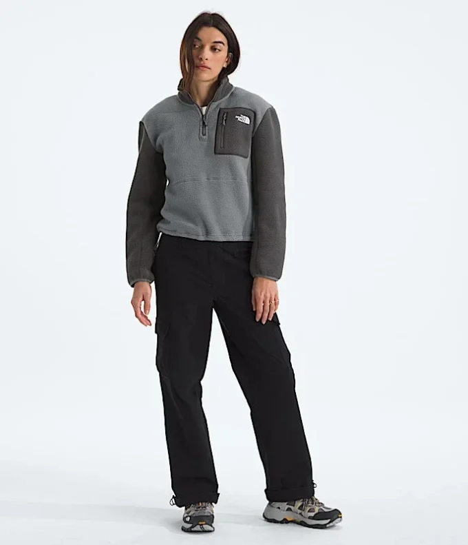 Women’s Yumiori ?-Zip Jacket Women’s Yumiori ?-Zip Jacket