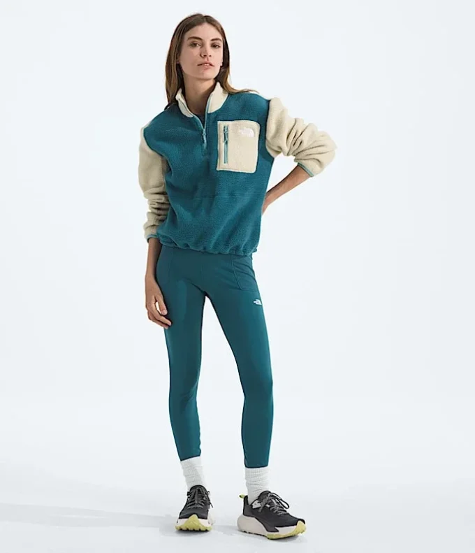 Women’s Yumiori ?-Zip Jacket Women’s Yumiori ?-Zip Jacket