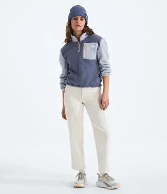 Women’s Yumiori ?-Zip Jacket