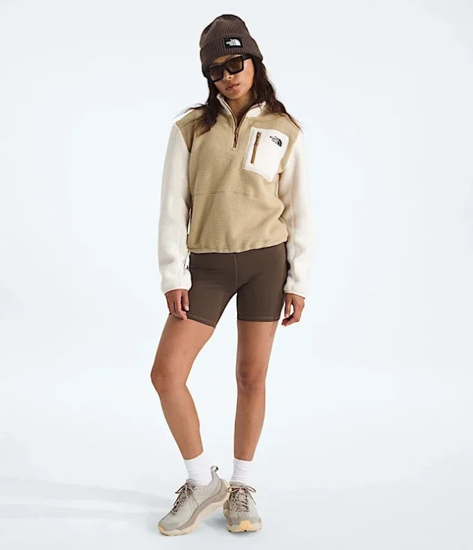 Women’s Yumiori ?-Zip Jacket Women’s Yumiori ?-Zip Jacket