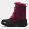 Youth Alpenglow V Waterproof Boots