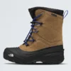 Youth Alpenglow V Waterproof Boots