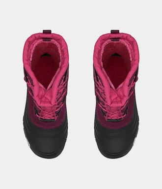 Youth Alpenglow V Waterproof Boots