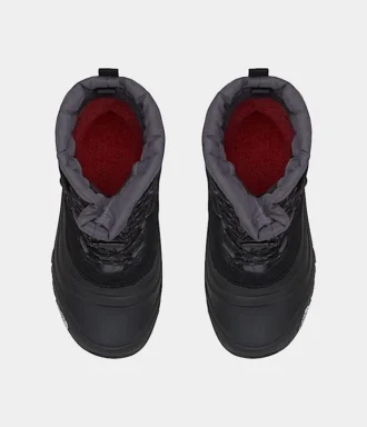 Youth Alpenglow V Waterproof Boots