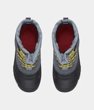 Youth Alpenglow V Waterproof Boots