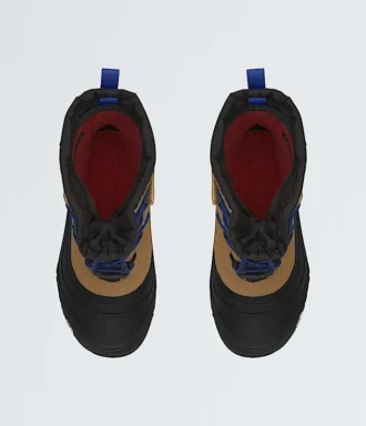 Youth Alpenglow V Waterproof Boots