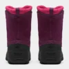 Youth Alpenglow V Waterproof Boots