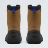 Youth Alpenglow V Waterproof Boots