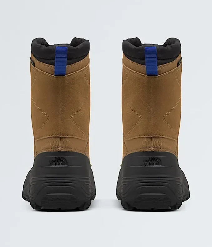 Youth Alpenglow V Waterproof Boots