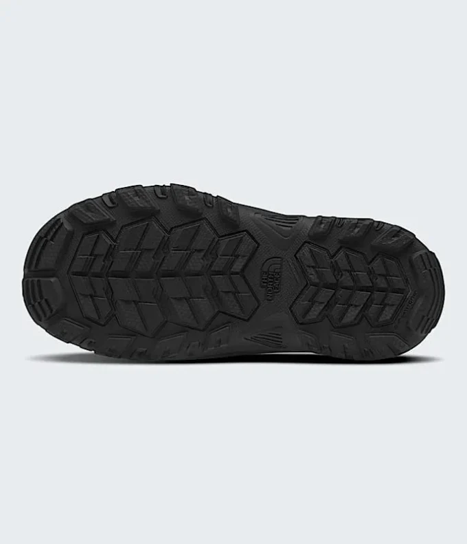 Youth Chilkat V Lace Waterproof Boots