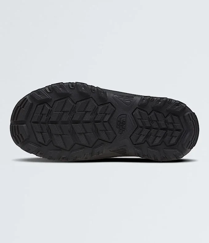 Youth Chilkat V Lace Waterproof Boots